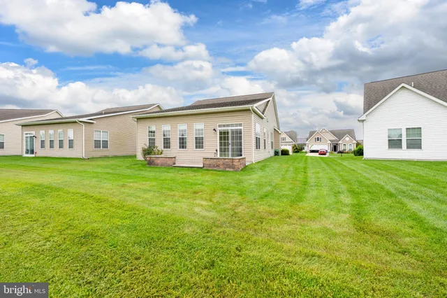 $349,900 | 12 Harlequin Loop, Bridgeville, DE 19933