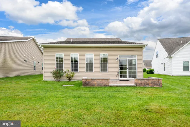 $349,900 | 12 Harlequin Loop, Bridgeville, DE 19933