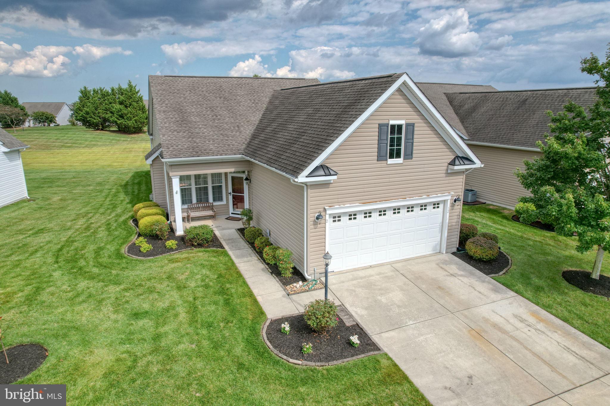 12 Harlequin Loop Bridgeville, DE 19933 - Photo 36 of 47