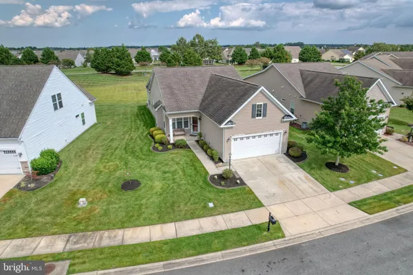 $334,900 | 12 Harlequin Loop, Bridgeville, DE 19933
