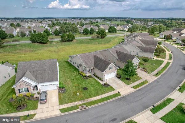 $334,900 | 12 Harlequin Loop, Bridgeville, DE 19933