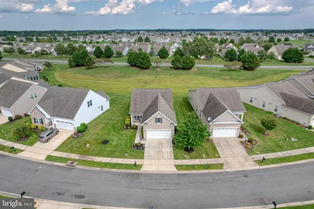 $349,900 | 12 Harlequin Loop, Bridgeville, DE 19933