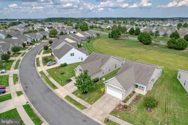 $334,900 | 12 Harlequin Loop, Bridgeville, DE 19933