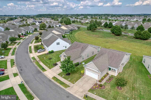 $349,900 | 12 Harlequin Loop, Bridgeville, DE 19933