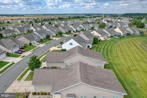 $334,900 | 12 Harlequin Loop, Bridgeville, DE 19933