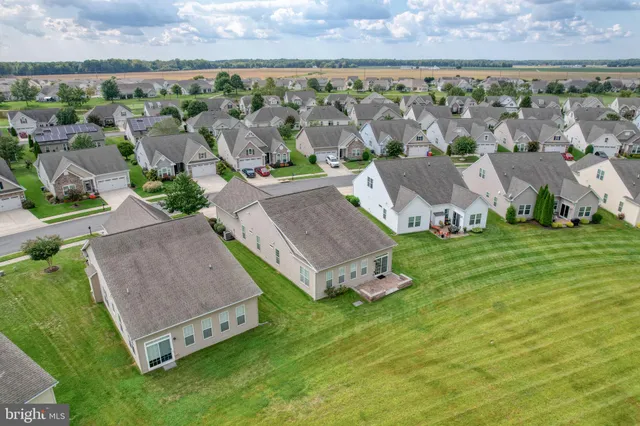 $349,900 | 12 Harlequin Loop, Bridgeville, DE 19933