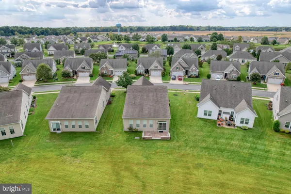 $334,900 | 12 Harlequin Loop, Bridgeville, DE 19933