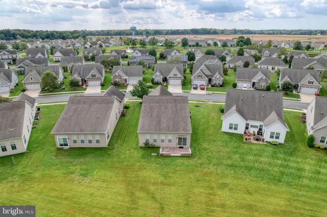 $349,900 | 12 Harlequin Loop, Bridgeville, DE 19933