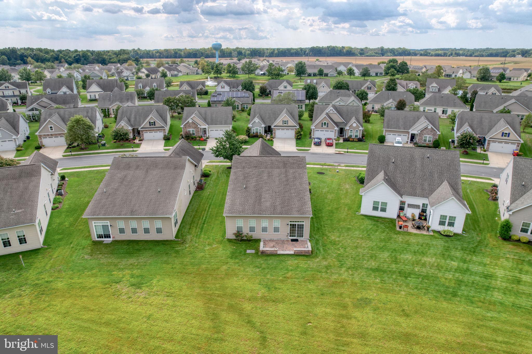 12 Harlequin Loop Bridgeville, DE 19933 - Photo 43 of 47