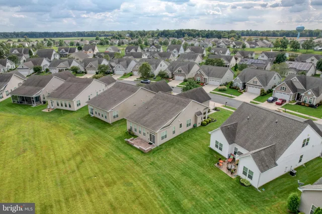 $349,900 | 12 Harlequin Loop, Bridgeville, DE 19933