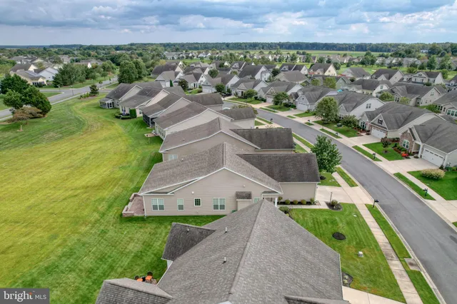 $349,900 | 12 Harlequin Loop, Bridgeville, DE 19933