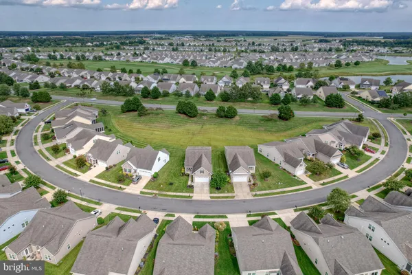 $334,900 | 12 Harlequin Loop, Bridgeville, DE 19933