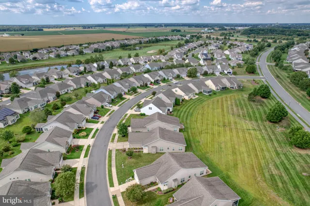 $349,900 | 12 Harlequin Loop, Bridgeville, DE 19933