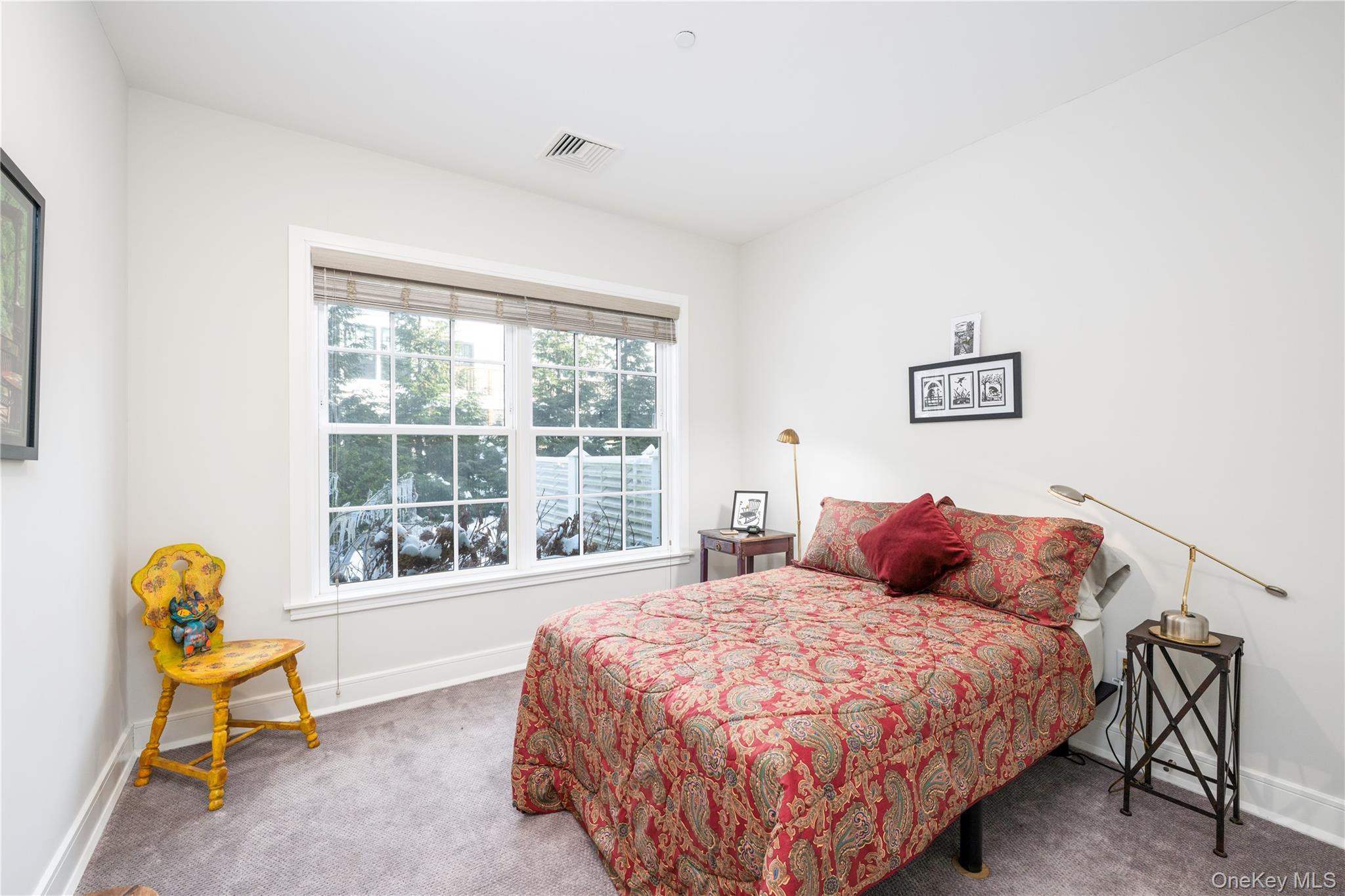 19 Butterfield Road, Unit 102B Cold Spring, NY 10516 - Photo 13 of 20 Guest bedroom.