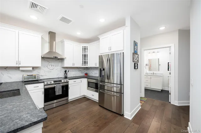 $649,000 | 19 Butterfield Road, Unit 102B, Cold Spring, NY 10516