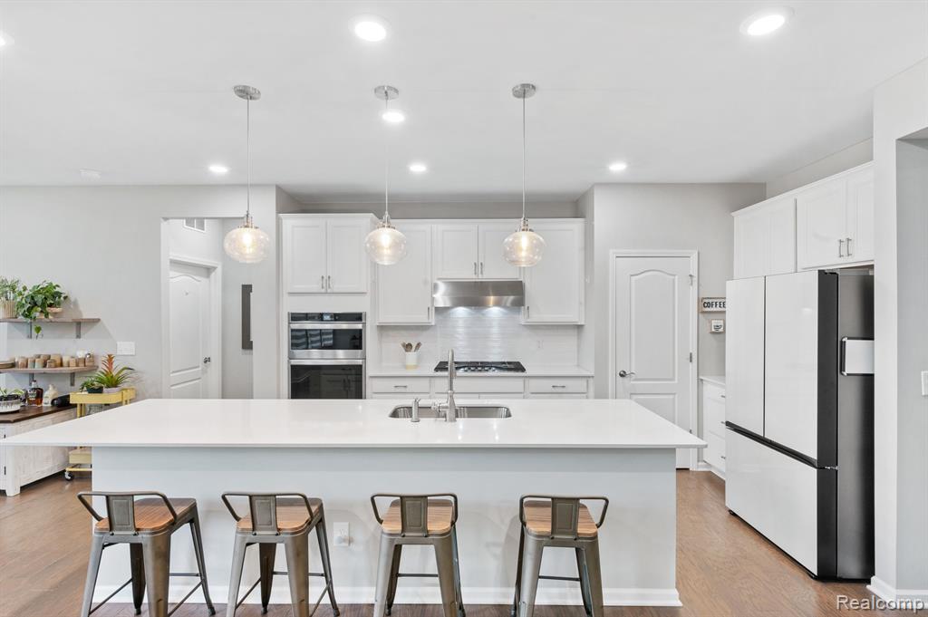 4133 Avery Road Lake Orion, MI 48359 - Photo 12 of 52 Gallery Image 12