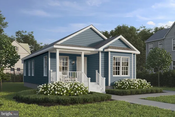 $236,990 | 2123 Buccaneer Boulevard, Greenbackville, VA 23356