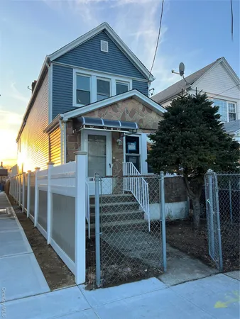 $1,099,999 | 110-20 Union Hall Street | Jamaica