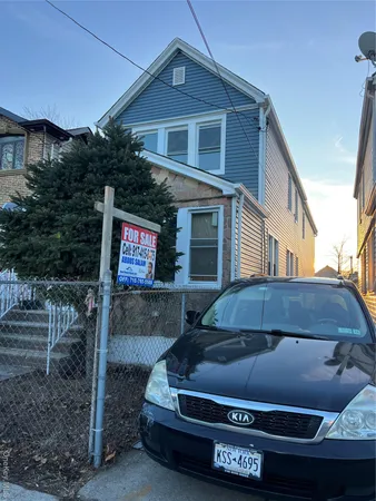 $1,099,999 | 110-20 Union Hall Street | Jamaica