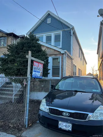 $1,099,999 | 110-20 Union Hall Street | Jamaica