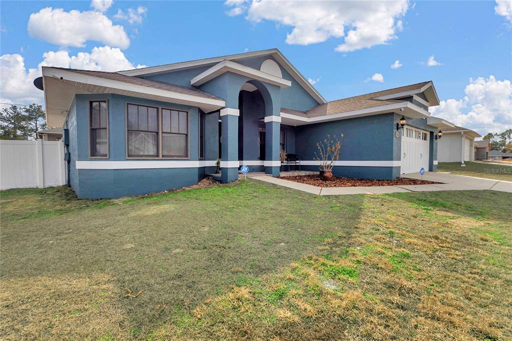 4784 Southwest 131st Place Ocala, FL 34473 - Photo 2 of 50