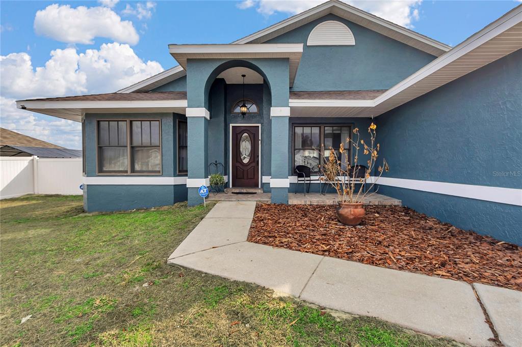 4784 Southwest 131st Place Ocala, FL 34473 - Photo 3 of 50