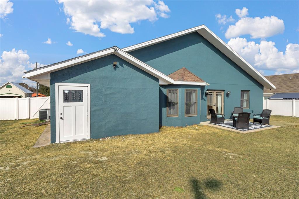 4784 Southwest 131st Place Ocala, FL 34473 - Photo 36 of 50