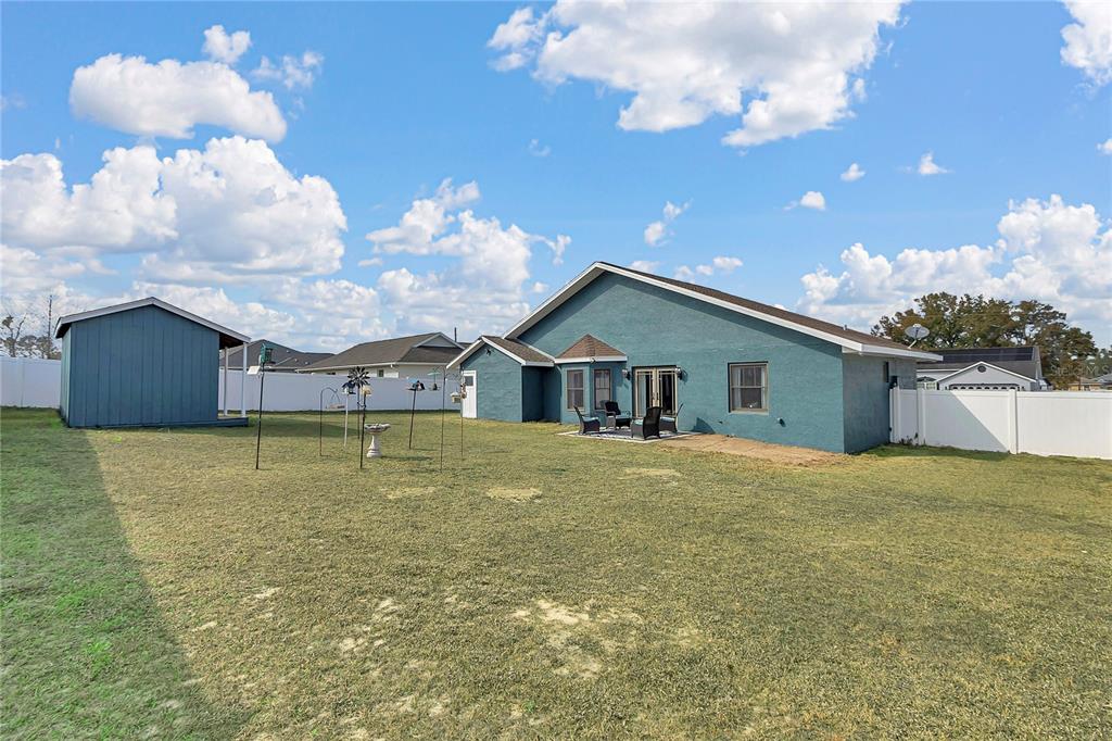 4784 Southwest 131st Place Ocala, FL 34473 - Photo 37 of 50