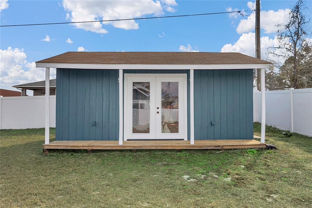 4784 Southwest 131st Place Ocala, FL 34473 - Photo 38 of 50