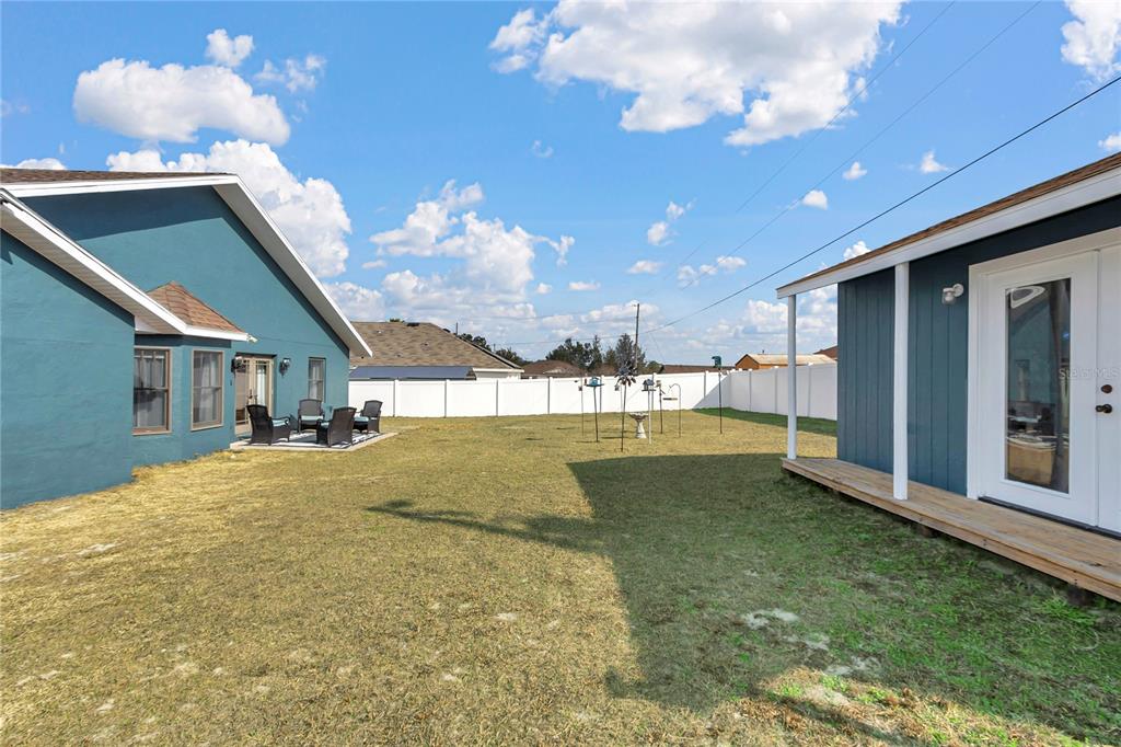 4784 Southwest 131st Place Ocala, FL 34473 - Photo 41 of 50