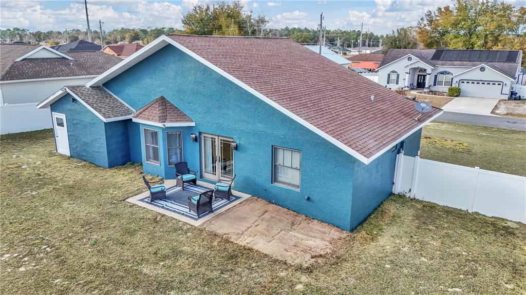 4784 Southwest 131st Place Ocala, FL 34473 - Photo 42 of 50