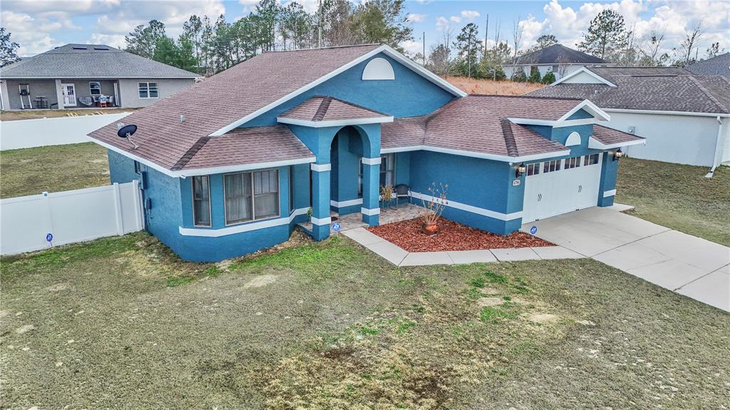 4784 Southwest 131st Place Ocala, FL 34473 - Photo 46 of 50