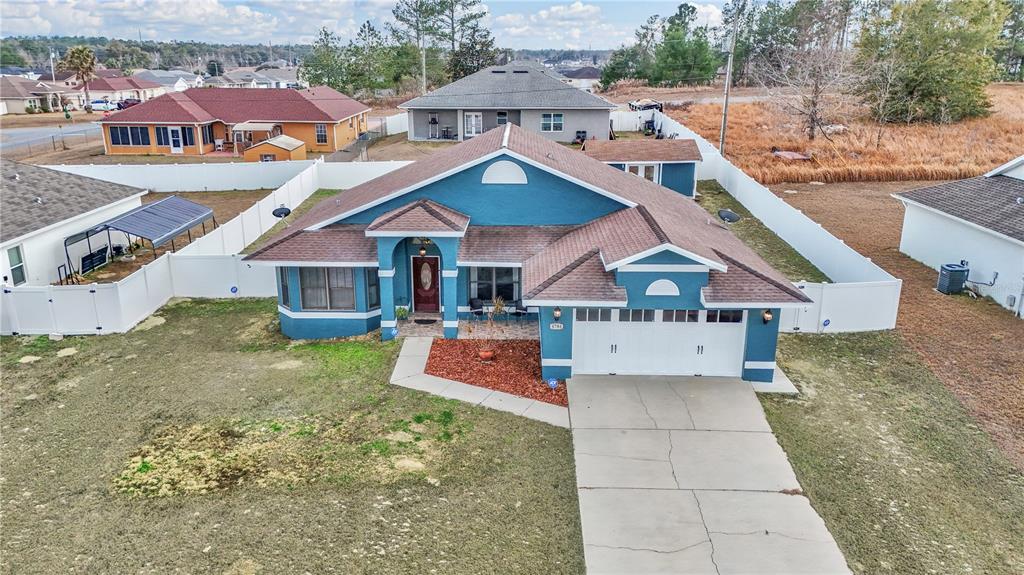 4784 Southwest 131st Place Ocala, FL 34473 - Photo 47 of 50