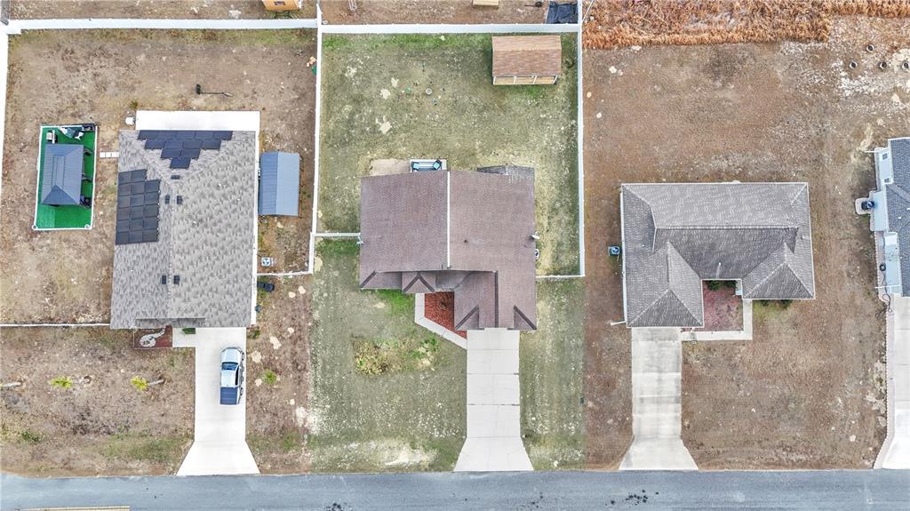 4784 Southwest 131st Place Ocala, FL 34473 - Photo 49 of 50