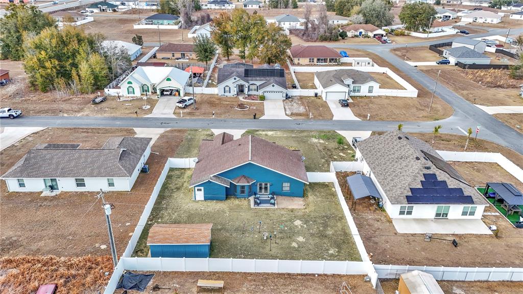 4784 Southwest 131st Place Ocala, FL 34473 - Photo 50 of 50