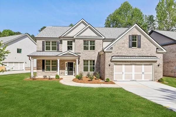 $799,900 | 5977 Creek Indian Drive, Sugar Hill, GA 30518