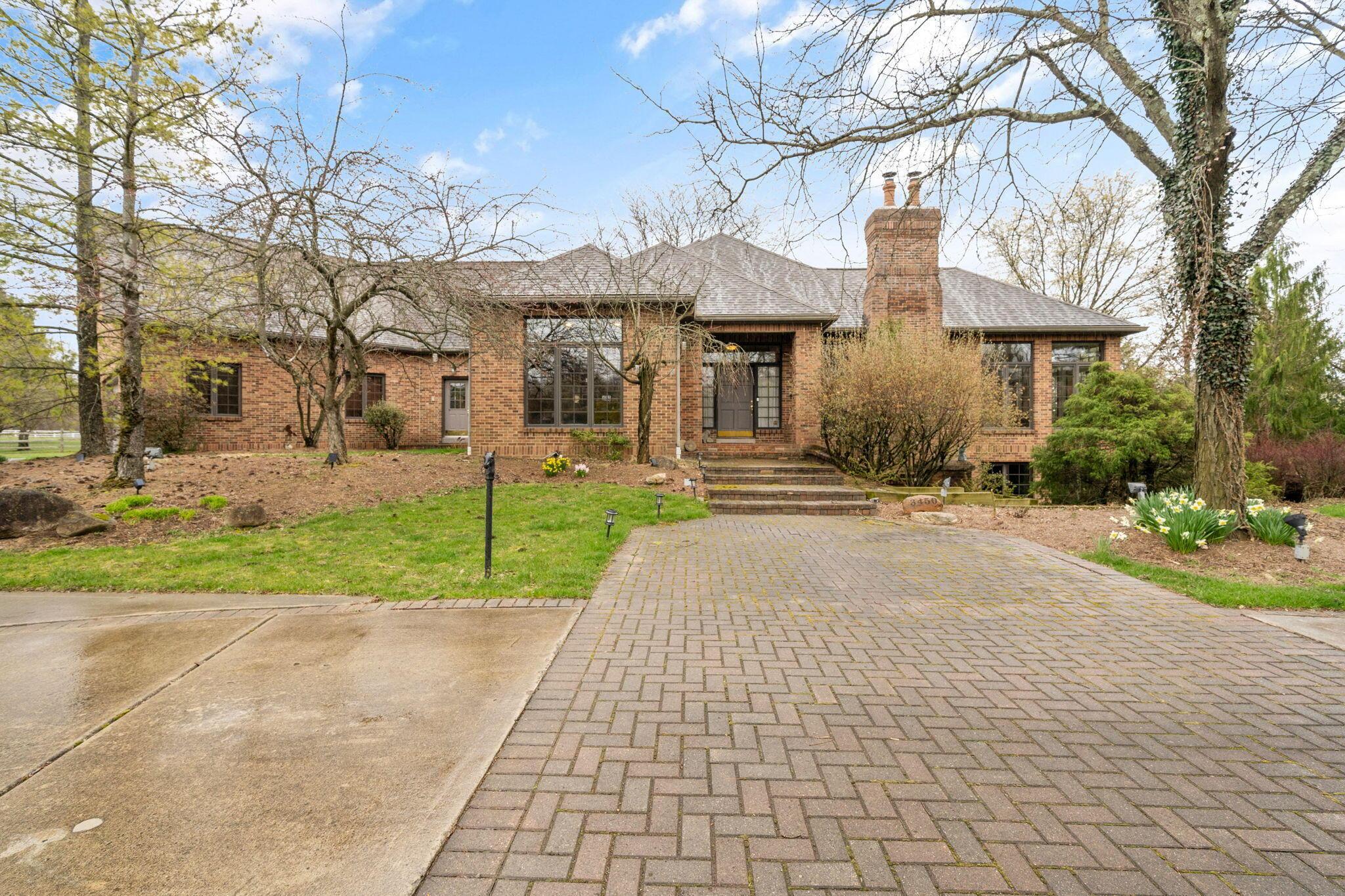 3450 Mann Road Blacklick, OH 43004 - Photo 1 of 134 Front Exterior