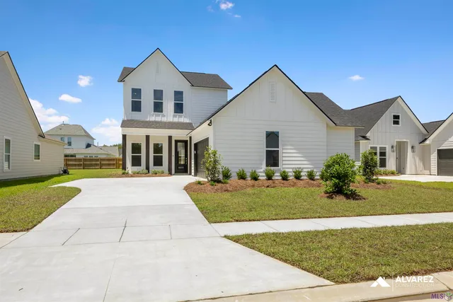 $458,990 | 40176 Belle Trce Avenue, Gonzales, LA 70737