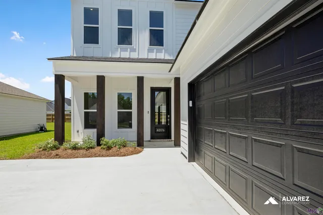 $458,990 | 40176 Belle Trce Avenue, Gonzales, LA 70737