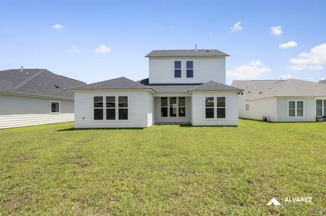 $458,990 | 40176 Belle Trce Avenue, Gonzales, LA 70737