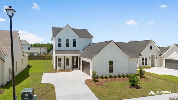 $419,990 | 40176 Belle Trce Avenue, Gonzales, LA 70737