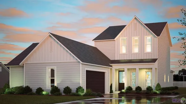 $419,990 | 40176 Belle Trce Avenue, Gonzales, LA 70737
