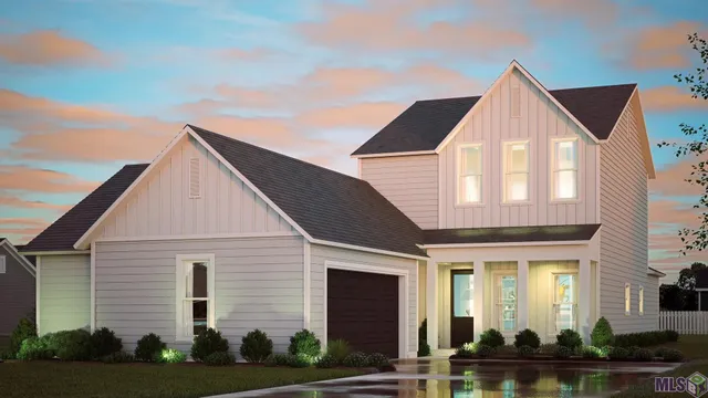 $458,990 | 40176 Belle Trce Avenue, Gonzales, LA 70737