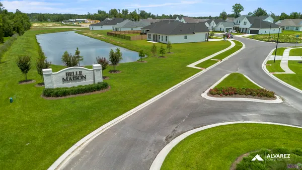 $419,990 | 40176 Belle Trce Avenue, Gonzales, LA 70737
