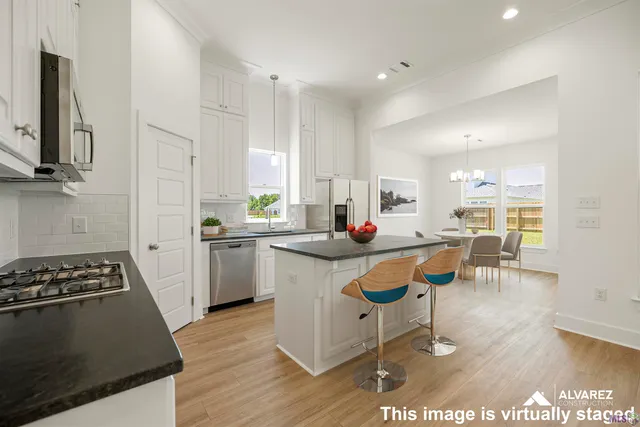 $458,990 | 40176 Belle Trce Avenue, Gonzales, LA 70737