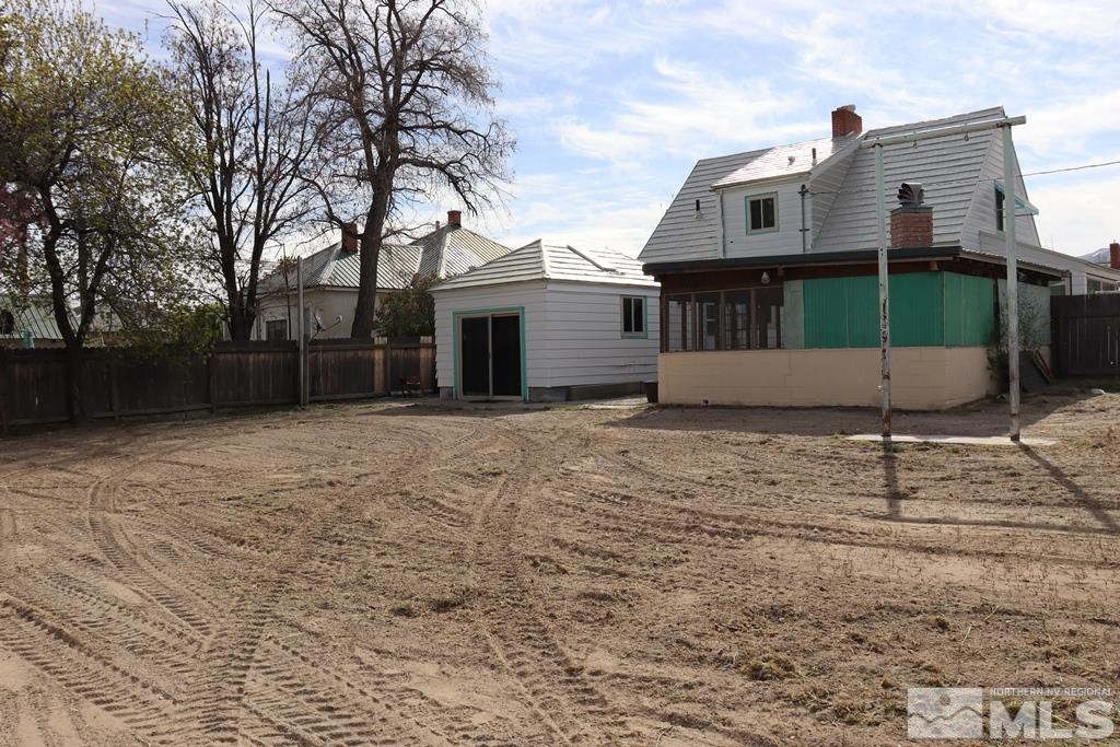 136 West 1st Street Winnemucca, NV 89445 - Photo 36 of 38 Photo 37