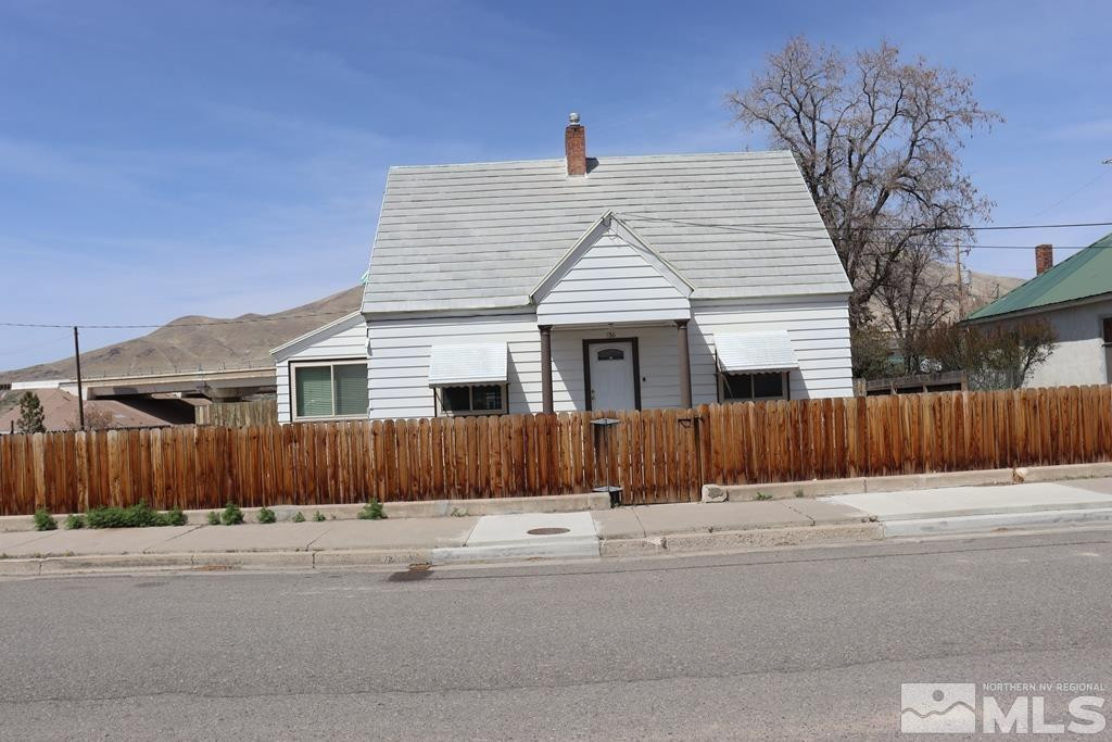 136 West 1st Street Winnemucca, NV 89445 - Photo 38 of 38 Photo 39
