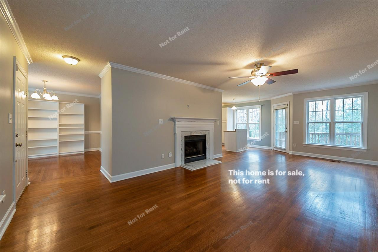 801 Durham Road Wake Forest, NC 27587 - Photo 8 of 19 Photo 8