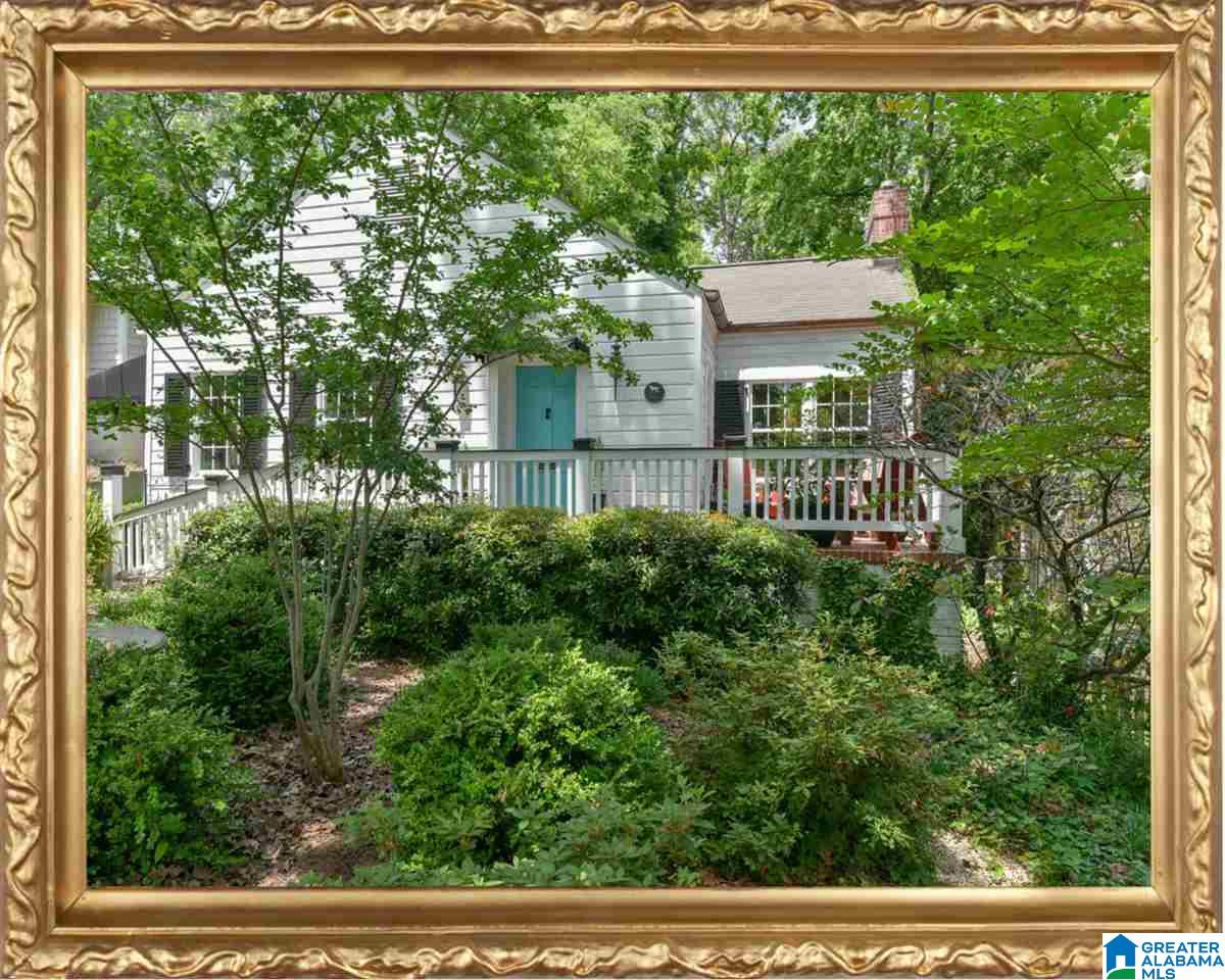 918 Irving Road Birmingham, AL 35209 - Photo 1 of 46