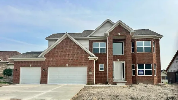 $500,000 | 25860 Brighton Lane, Flat Rock, MI 48134